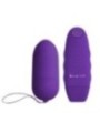 B SWISH - TÉLÉCOMMANDE BNAUGHTY UNLEASHED CLASSIC LILAS