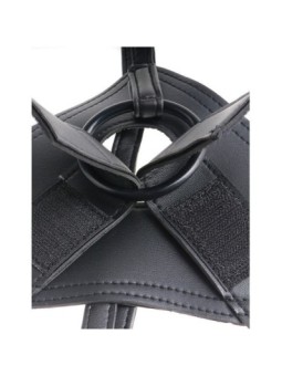 KING COCK - HARNAIS AVEC...