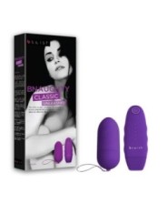 B SWISH - TÉLÉCOMMANDE BNAUGHTY UNLEASHED CLASSIC LILAS