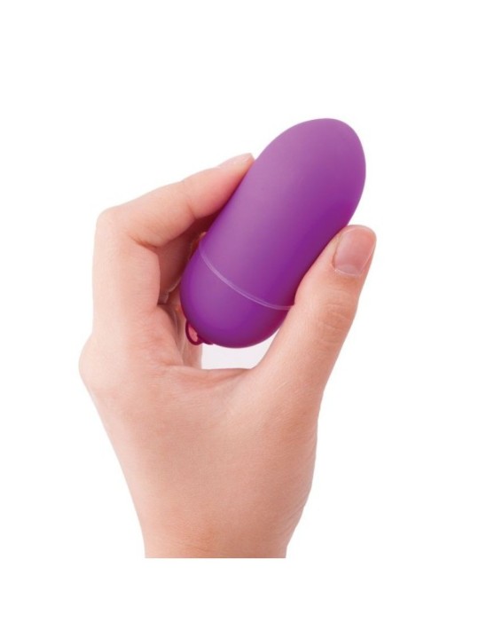B SWISH - TÉLÉCOMMANDE BNAUGHTY UNLEASHED CLASSIC LILAS