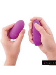 B SWISH - TÉLÉCOMMANDE BNAUGHTY UNLEASHED CLASSIC LILAS