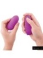 B SWISH - TÉLÉCOMMANDE BNAUGHTY UNLEASHED CLASSIC LILAS