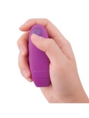 B SWISH - TÉLÉCOMMANDE BNAUGHTY UNLEASHED CLASSIC LILAS