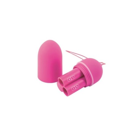 B SWISH - TÉLÉCOMMANDE ROSE CLASSIQUE BNAUGHTY UNLEASHED