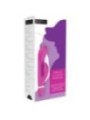 B SWISH - VIBRATEUR BWILD CLASSIC MARINE RABBIT CERISE