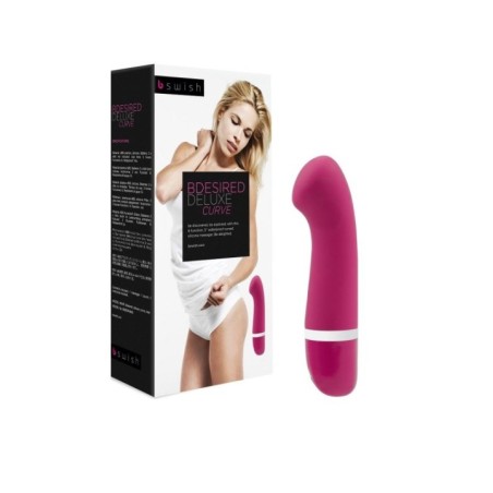B SWISH - BDESIRED DELUXE COURBE ROSE