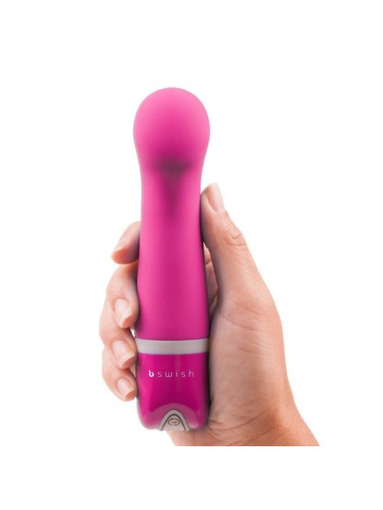 B SWISH - BDESIRED DELUXE COURBE ROSE
