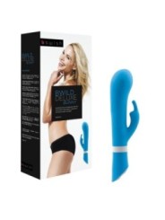 B SWISH - BWILD DELUXE BUNNY RABBIT VIBRATEUR JADE