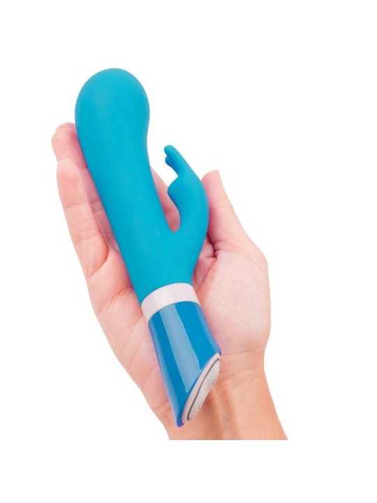B SWISH - BWILD DELUXE BUNNY RABBIT VIBRATEUR JADE