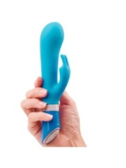 B SWISH - BWILD DELUXE BUNNY RABBIT VIBRATEUR JADE