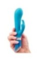 B SWISH - BWILD DELUXE BUNNY RABBIT VIBRATEUR JADE