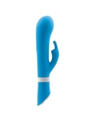 B SWISH - BWILD DELUXE BUNNY RABBIT VIBRATEUR JADE