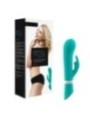B SWISH - BWILD DELUXE BUNNY RABBIT VIBRATEUR JADE