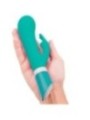 B SWISH - BWILD DELUXE BUNNY RABBIT VIBRATEUR JADE