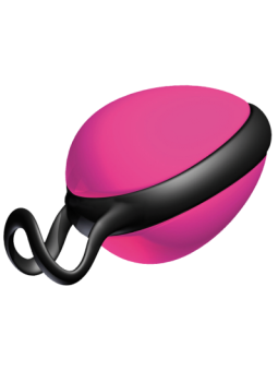 JOYDIVION JOYBALLS - BALLE SIMPLE SECRET ROSE FUCHSIA
