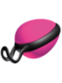 JOYDIVION JOYBALLS - BALLE SIMPLE SECRET ROSE FUCHSIA