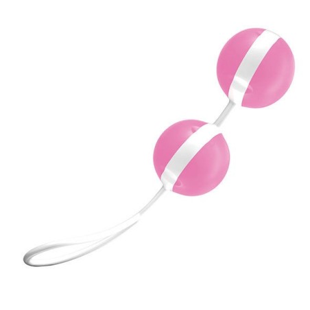 JOYDIVISION JOYBALLS - BOULES CHINOISES ROSE