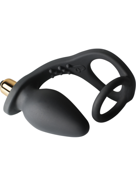 ROCKS-OFF - STIMULATEUR PROSTATIQUE RO-ZEN 7V