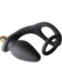 ROCKS-OFF - STIMULATEUR PROSTATIQUE RO-ZEN 7V