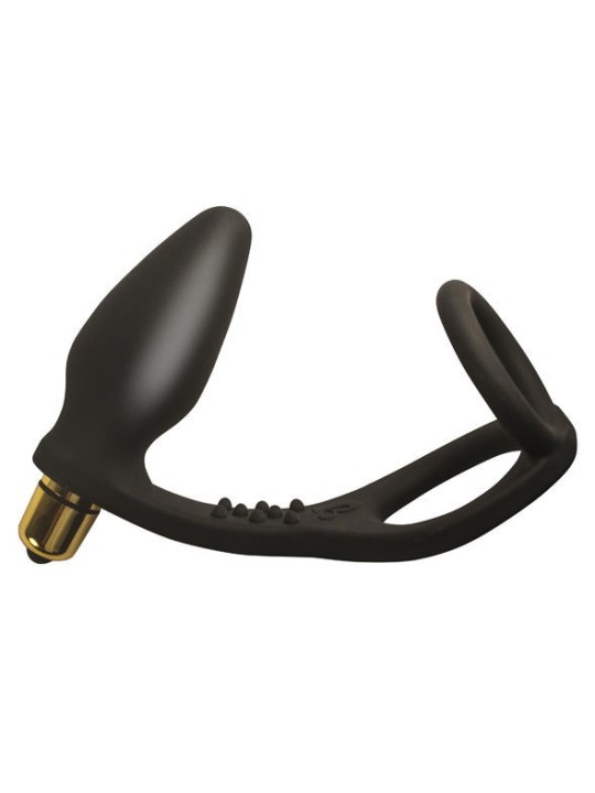 ROCKS-OFF - STIMULATEUR PROSTATIQUE RO-ZEN 7V