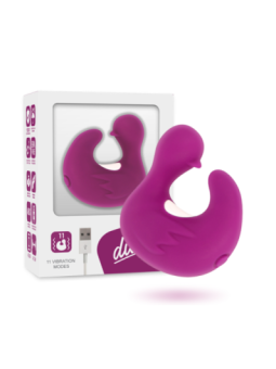 COVERME - DÉ À DÉS À CANARD...