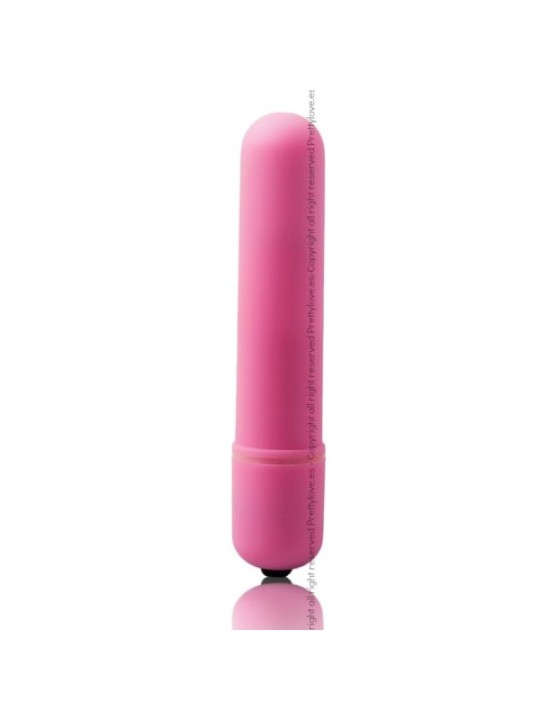 BAILE - BALLE VIBRANTE MAGIC X10