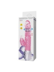 BAILE - ROTATEUR DE TULIPE PAPILLON HAUT ET BAS