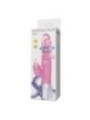 BAILE - ROTATEUR DE TULIPE PAPILLON HAUT ET BAS