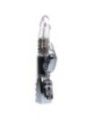 BAILE - ROTATEUR TRANSPARENT MISSILE AMOUR 26.5 CM