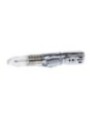 BAILE - ROTATEUR TRANSPARENT MISSILE AMOUR 26.5 CM
