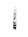 BAILE - ROTATEUR TRANSPARENT MISSILE AMOUR 26.5 CM