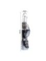 BAILE - ROTATEUR TRANSPARENT MISSILE AMOUR 26.5 CM