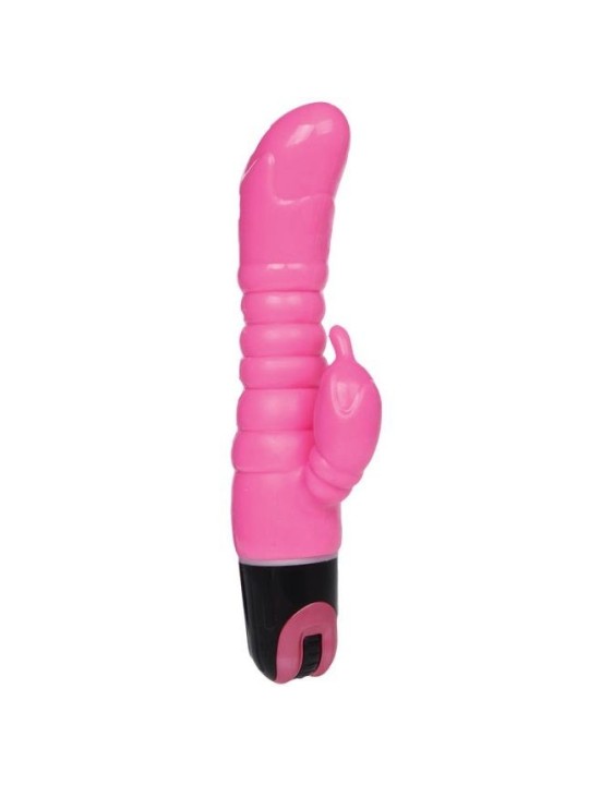 BAILE - VIBRATEUR ROSE 22.5 CM