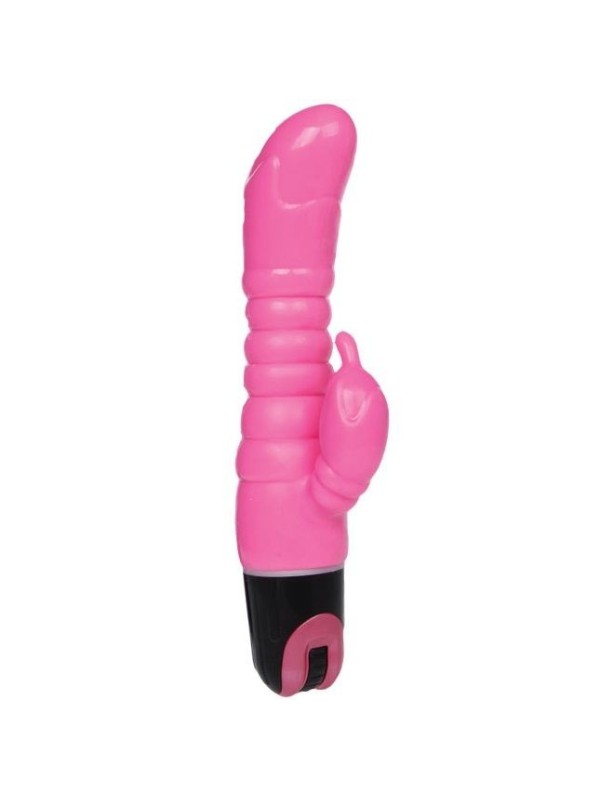 BAILE - VIBRATEUR ROSE 22.5 CM