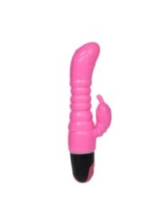 BAILE - VIBRATEUR ROSE 22.5 CM
