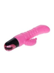 BAILE - VIBRATEUR ROSE 22.5 CM