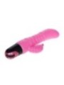 BAILE - VIBRATEUR ROSE 22.5 CM