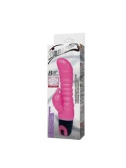 BAILE - VIBRATEUR ROSE 22.5 CM