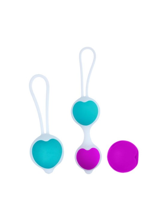 PRETTY LOVE - FLIRTATION HEGEL BALL