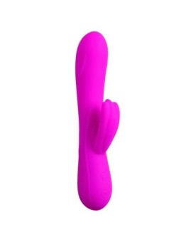 PRETTY LOVE - VIBRATEUR STIMULATEUR BARRETE