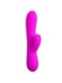 PRETTY LOVE - VIBRATEUR STIMULATEUR BARRETE