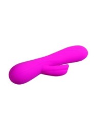 PRETTY LOVE - VIBRATEUR STIMULATEUR BARRETE