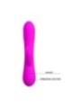 PRETTY LOVE - VIBRATEUR STIMULATEUR BARRETE