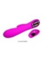 PRETTY LOVE - VIBRATEUR STIMULATEUR BARRETE