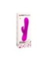 PRETTY LOVE - VIBRATEUR STIMULATEUR BARRETE