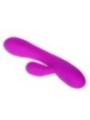 PRETTY LOVE - SMART VIBRATEUR VICTOR AVEC STIMULATEUR DE CLITORIS