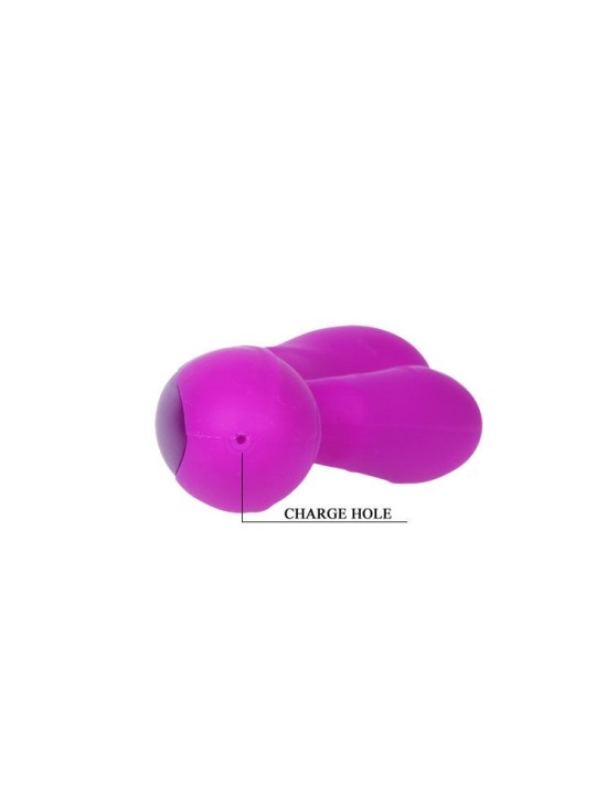 PRETTY LOVE - SMART VIBRATEUR AVEC LAPIN 30 MODES CHASSEUR