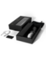 LELO - VIBRATEUR PROSTATIQUE LOKI NOIR