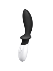 LELO - VIBRATEUR PROSTATIQUE LOKI NOIR