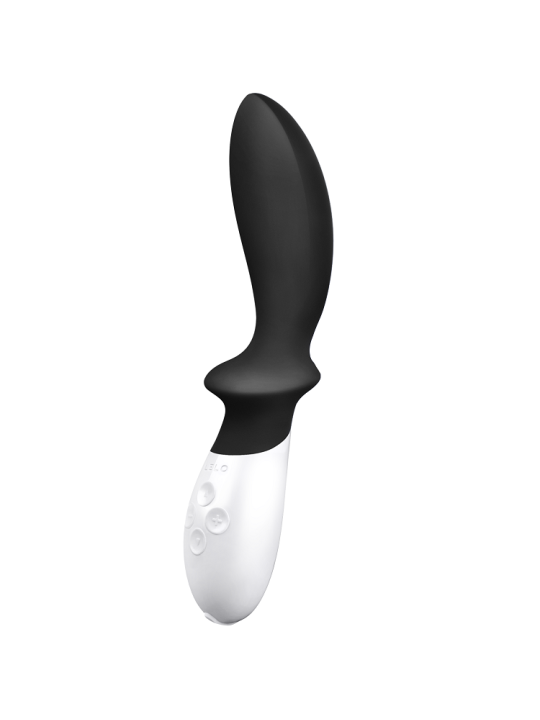 LELO - VIBRATEUR PROSTATIQUE LOKI NOIR